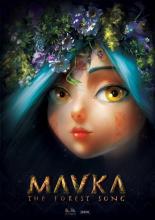 Мавка. Лесная песня (2021)