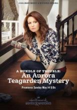 A Bundle of Trouble: An Aurora Teagarden Mystery (2015)