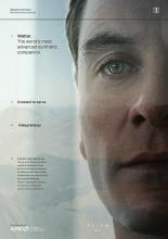 Чужой: Завет. Познакомьтесь с Уолтером (2017)