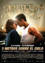 Три метра над уровнем неба (2010)