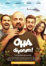OHA Diyorum 2017