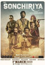 Индийская дрофа (2019)