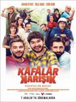 Kafalar Karisik (2018)