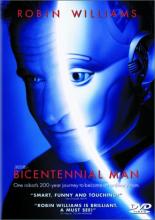 Двухсотлетний человек (1999)