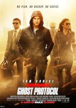 Миссия невыполнима: Протокол Фантом (2011)