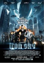 Железное небо (2012)
