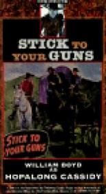 Stick to Your Guns (1941)