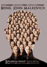 Быть Джоном Малковичем (1999)
