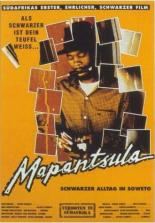 Mapantsula 1988