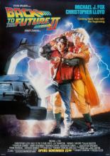 Назад в будущее 2 (1989)
