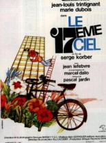 Семнадцатое небо (1966)