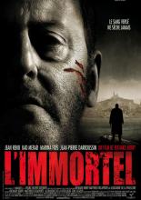 22 пули: Бессмертный (2010)