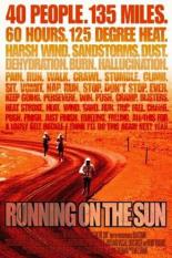 Running on the Sun: The Badwater 135 2000