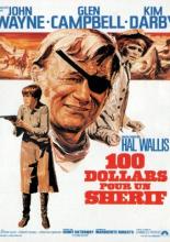 Настоящее мужество (1969)