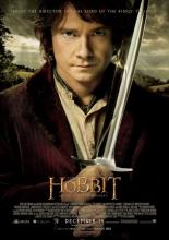 Хоббит: Нежданное путешествие (2012)