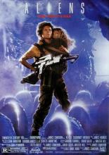 Чужие (1986)