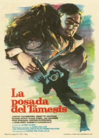 Постоялый двор на Темзе (фильм 1962)