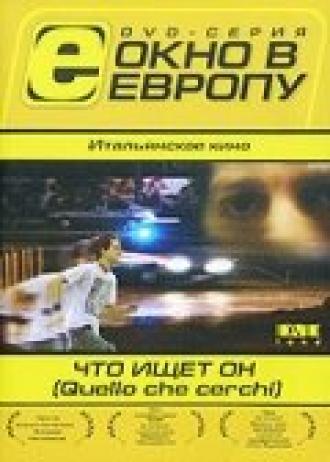 Что ищет он (фильм 2002)
