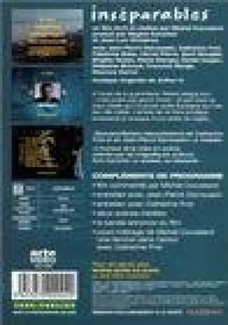 Неразлучники (фильм 1999)