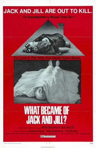 Что стало с Джек и Джилл? (фильм 1972)
