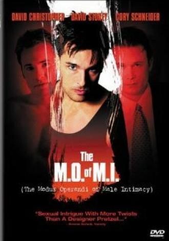Модус операнди мужской интимности (фильм 2002)