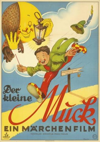 Маленький Мук (фильм 1944)