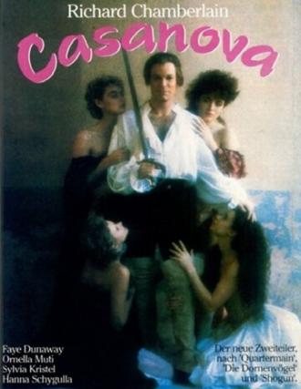 Казанова (фильм 1987)