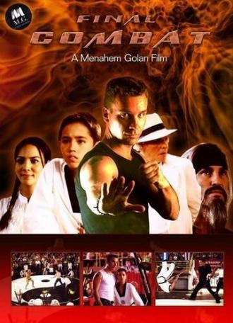Final Combat (фильм 2003)