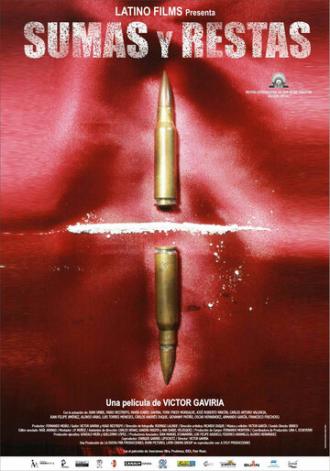 Sumas y restas (фильм 2004)