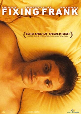 Излечение Фрэнка (фильм 2002)