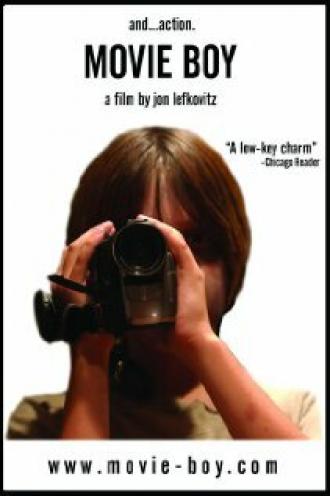 Movie Boy (фильм 2005)