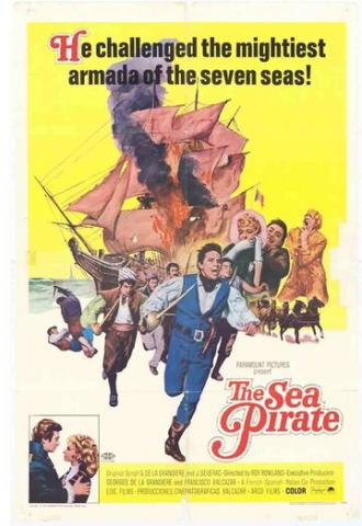 Сюркуф, тигр семи морей (фильм 1966)