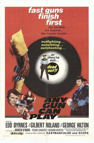 Иди... убей и вернись (фильм 1967)
