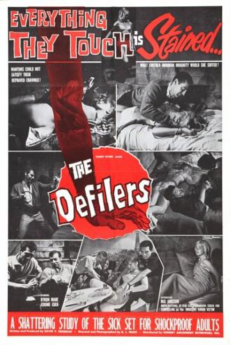 Осквернители (фильм 1965)