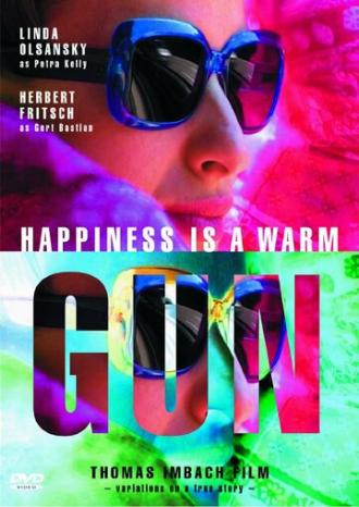 Happiness Is a Warm Gun (фильм 2001)