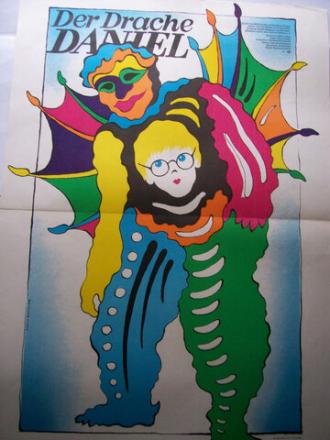 Der Drache Daniel (фильм 1989)