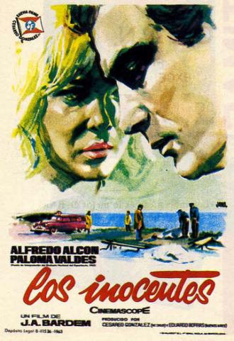 Невиновные (фильм 1963)