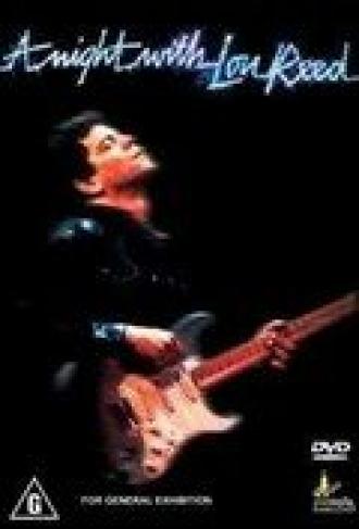 A Night with Lou Reed (фильм 1983)