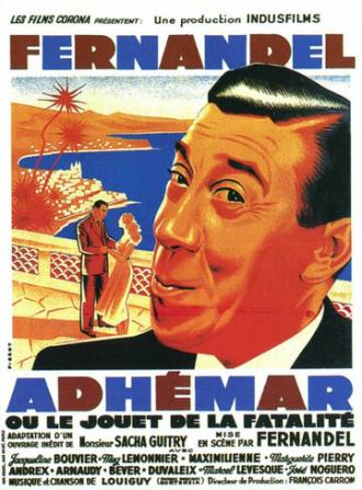 Адемар, или Игрушка судьбы (фильм 1951)