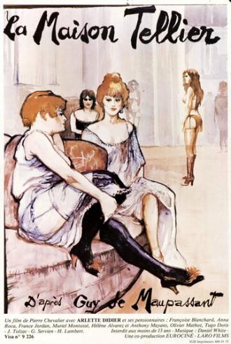 Заведение Телье (фильм 1981)