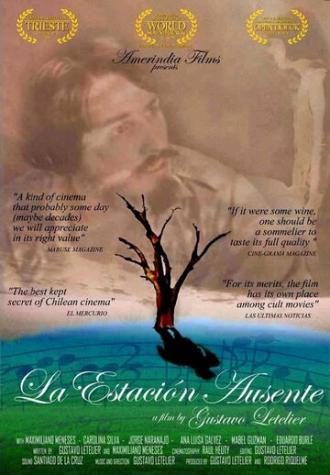La estación ausente (фильм 2004)