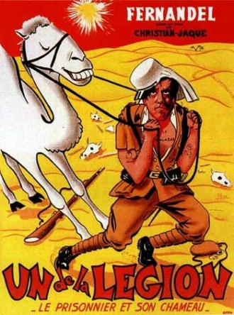 Один из легиона (фильм 1936)