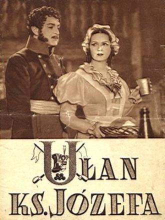 Улан князя Юзефа (фильм 1937)