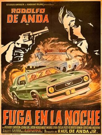 Fuga en la noche (фильм 1973)