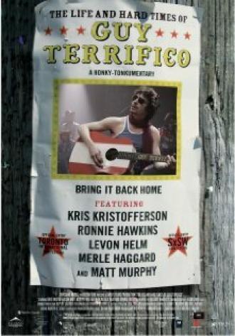 The Life and Hard Times of Guy Terrifico (фильм 2005)