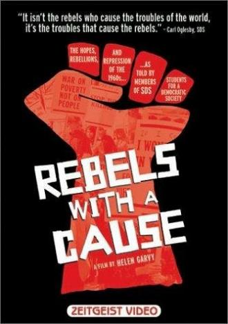 Rebels with a Cause (фильм 2000)