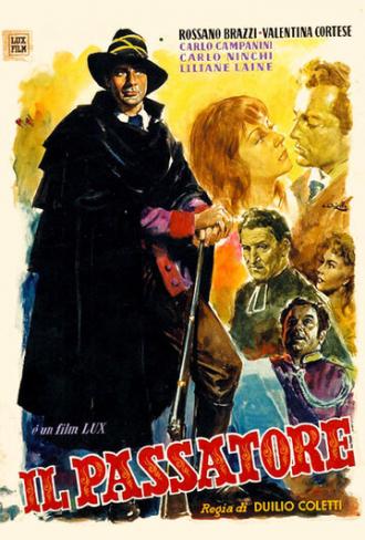 Пропащий (фильм 1947)