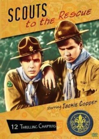 Scouts to the Rescue (фильм 1939)
