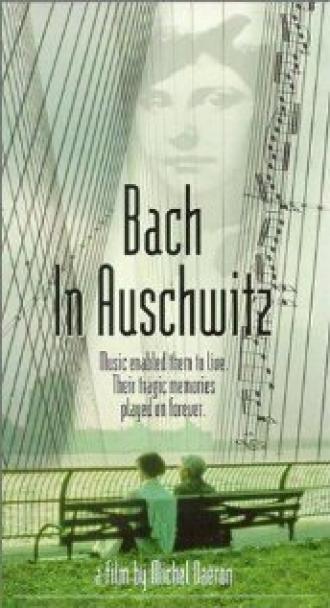 La chaconne d'Auschwitz (фильм 1999)