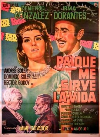 Что хорошего в жизни (фильм 1961)